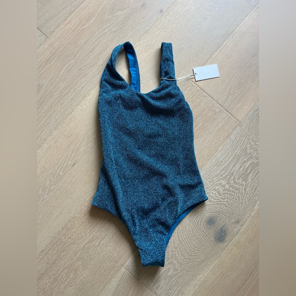MIKOH ONE PIECE SWIMSUIT
